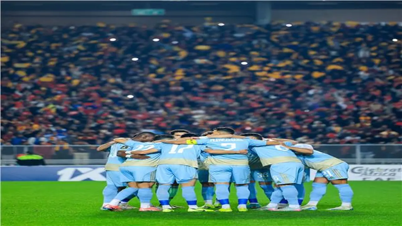 توقيت مباراة الأهلي والترجي والقنوات الناقلة للقاء المرتقب في دوري أبطال أفريقيا